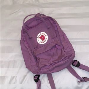 Fjall raven mini bag